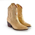 Botas Estelar Gold