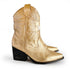 Botas Estelar Gold