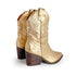Botas Estelar Gold