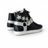 Tenis Kitten Silver