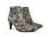 Botas Emily Green