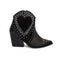 Botas Love Black
