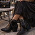 Botas Love Black