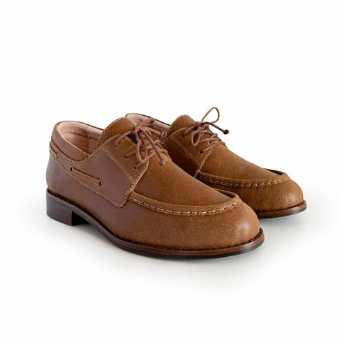 Moccasin Gabriela Brown