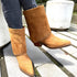 Botas Renata Miel
