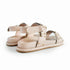 Sandalias ALOHA NUDE
