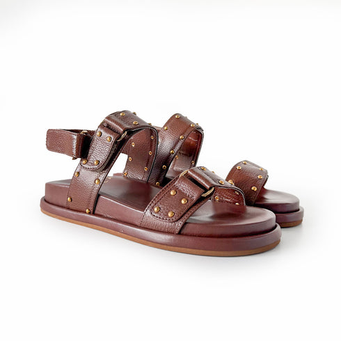 Sandalias ALOHA BROWN