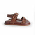 Sandalias ALOHA BROWN
