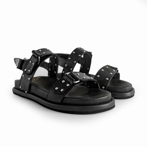 Sandalias ALOHA BLACK