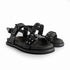 Sandalias ALOHA BLACK