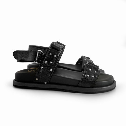 Sandalias ALOHA BLACK