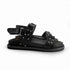 Sandalias ALOHA BLACK