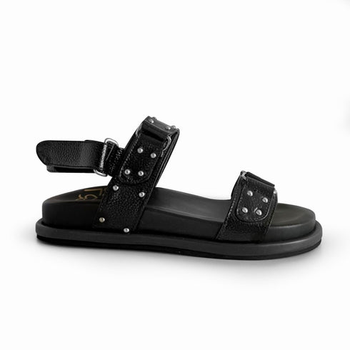 Sandalias ALOHA BLACK