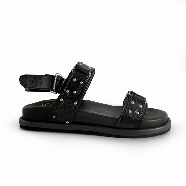 Sandalias ALOHA BLACK