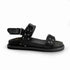 Sandalias ALOHA BLACK