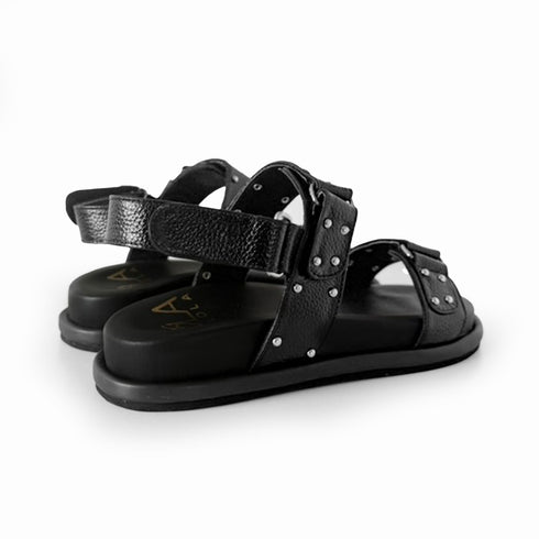 Sandalias ALOHA BLACK