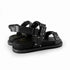Sandalias ALOHA BLACK