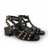 Sandalias Kate Black