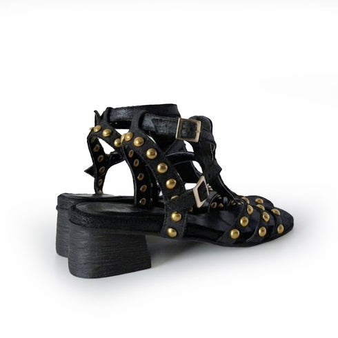 Sandalias Kate Black