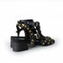 Sandalias Kate Black