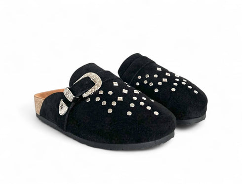 Clogs Yoggie Black