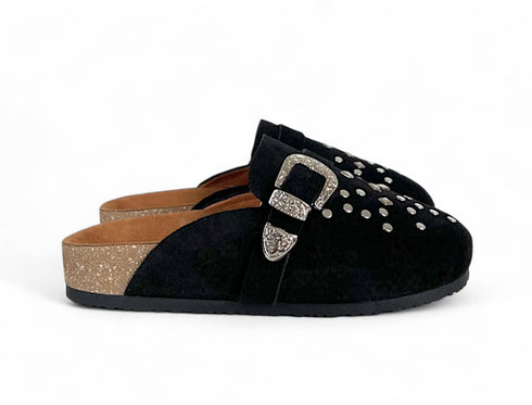 Clogs Yoggie Black