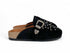 Clogs Yoggie Black