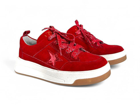 Tenis Trooper Cupido