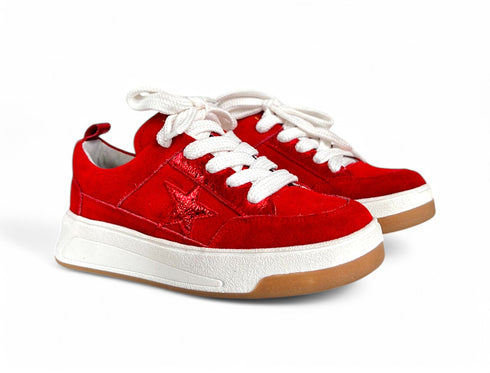 Tenis Trooper Cupido