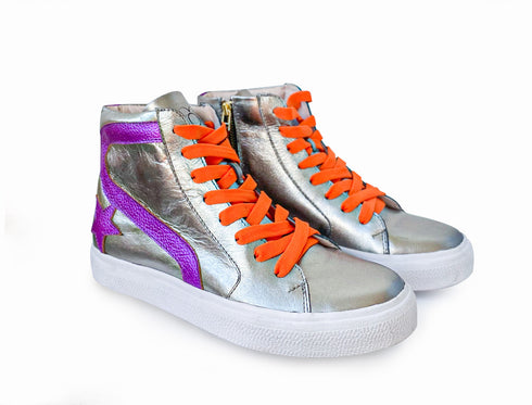 Laces – Orange