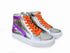 Laces – Orange
