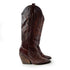 Botas New Majestic Brown
