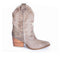 Botas Estelar Taupe