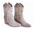Botas Estelar Taupe