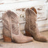 Botas Estelar Taupe
